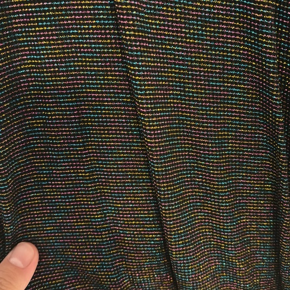 Terez two-tone jumpsuit - Picture 3 of 5